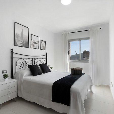 Apartamento Opuntia Ля Оротава Экстерьер фото