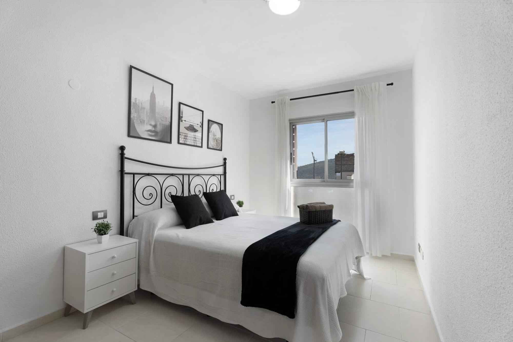 Apartamento Opuntia Ля Оротава Экстерьер фото