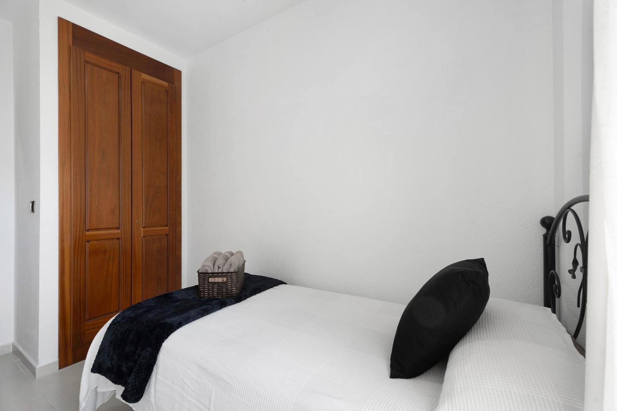 Apartamento Opuntia Ля Оротава Экстерьер фото