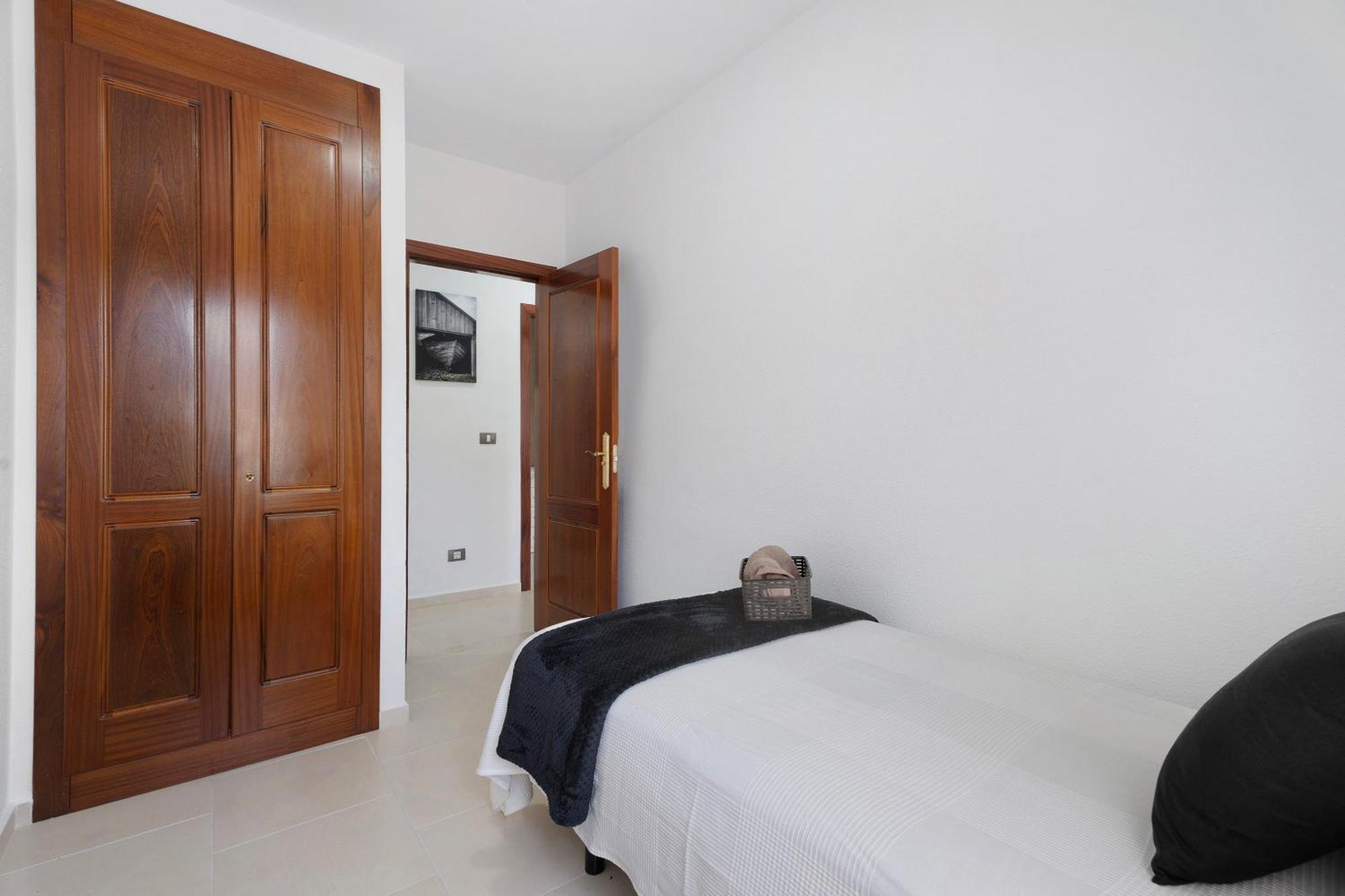 Apartamento Opuntia Ля Оротава Экстерьер фото