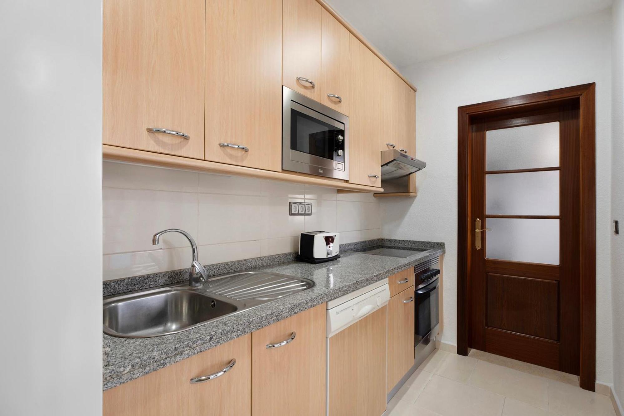 Apartamento Opuntia Ля Оротава Экстерьер фото