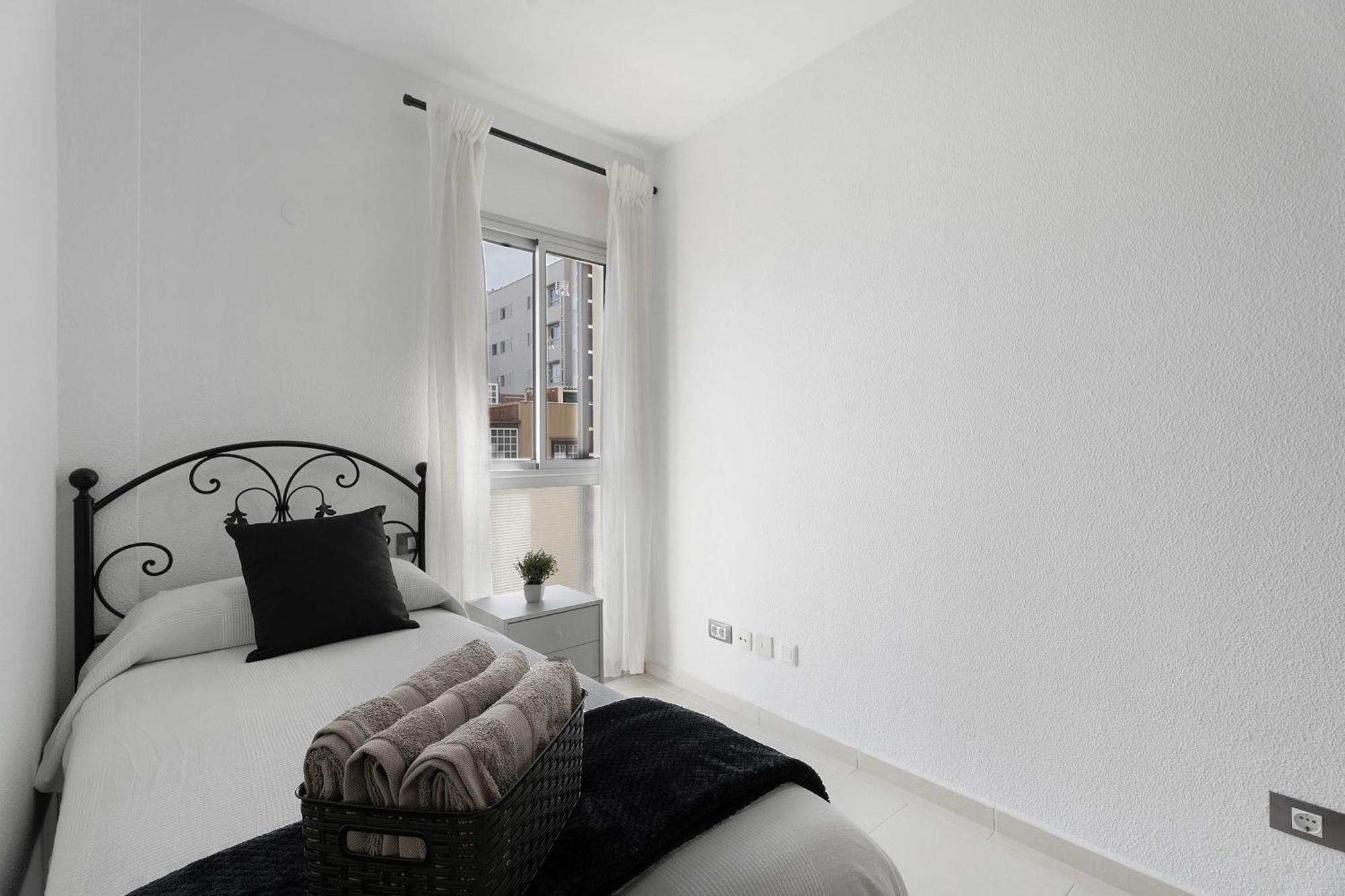 Apartamento Opuntia Ля Оротава Экстерьер фото