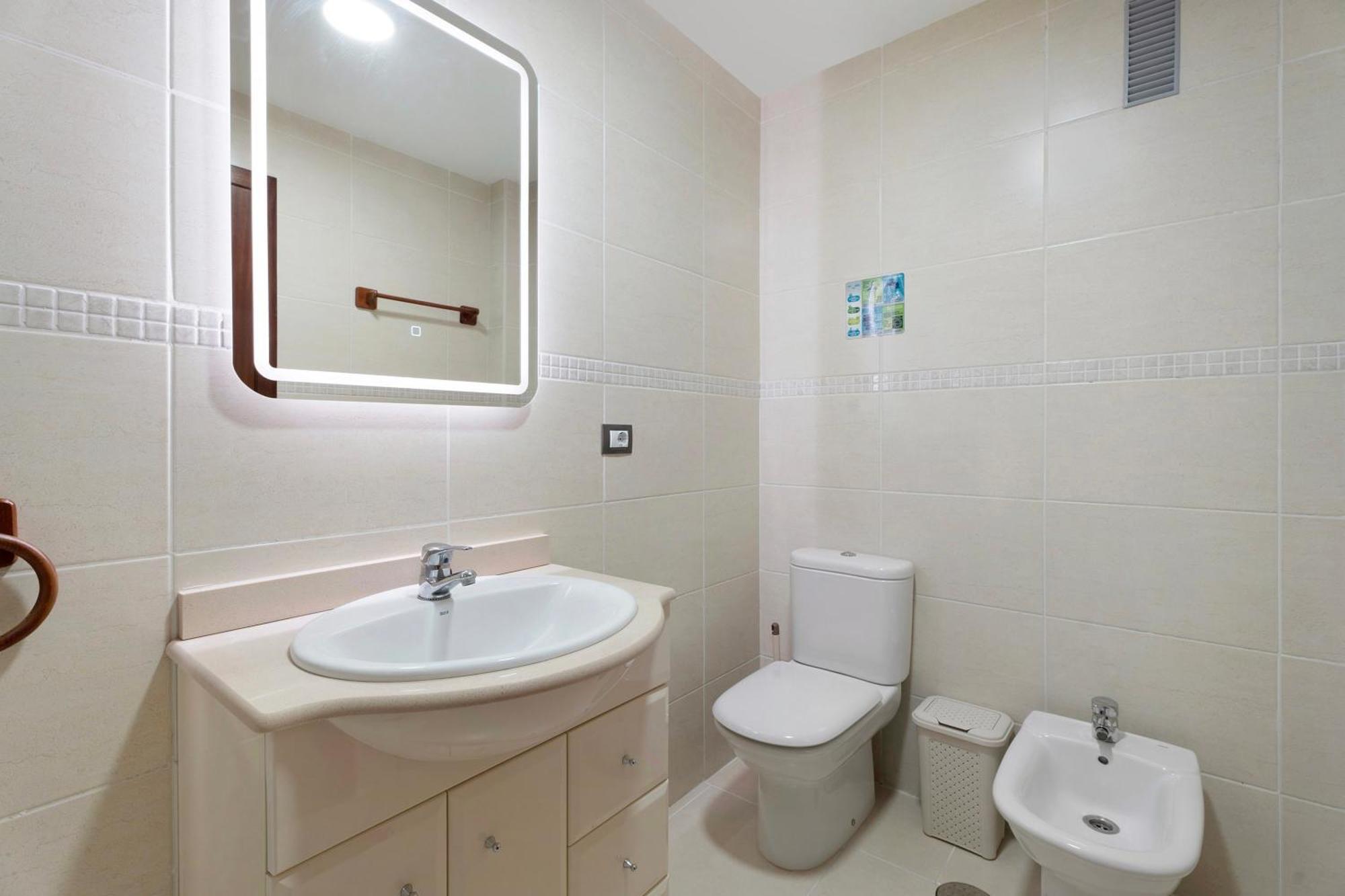 Apartamento Opuntia Ля Оротава Экстерьер фото