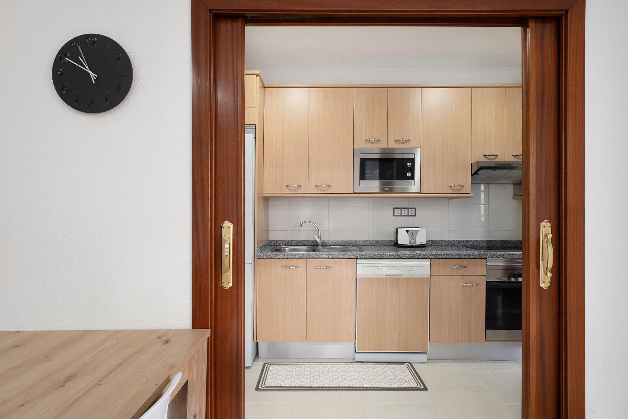 Apartamento Opuntia Ля Оротава Экстерьер фото