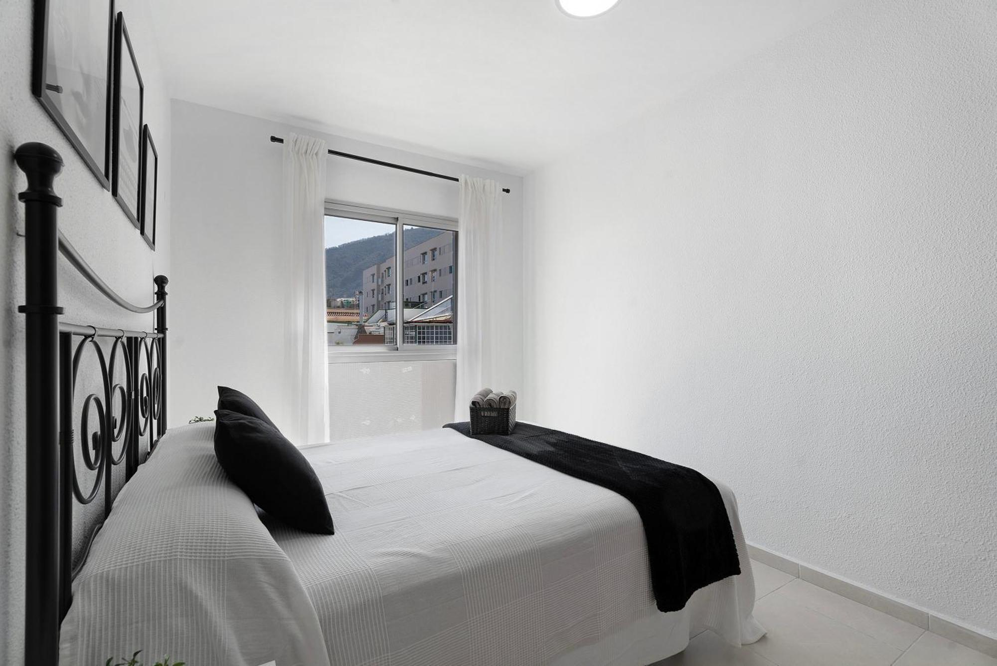 Apartamento Opuntia Ля Оротава Экстерьер фото